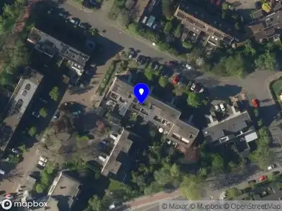 Vereniging van Eigenaars Hans Memlinglaan II Bilthoven