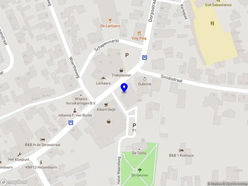 Nieuw bedrijf Kraamzorgburo Zwanger & Zo B.V.