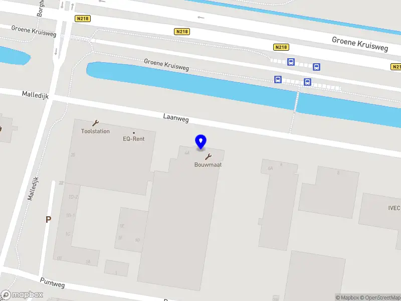 EGBS & S Spijkenisse