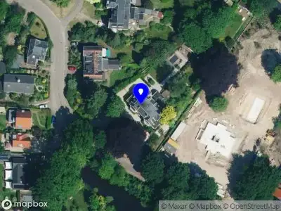 Nieuw bedrijf Beschermd Stadsgezicht Berkeloord