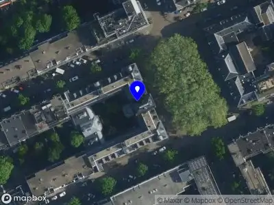 Sasha vA Amsterdam