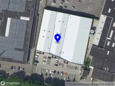 Indoor Speeltuinen B.V.