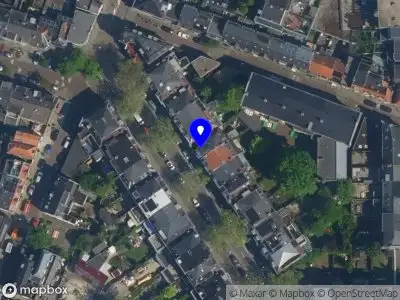 VvE Frans Halsstraat 17