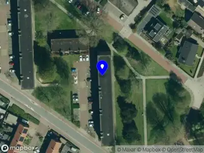 Stichting Bewonerscommissie Rembrandtpark