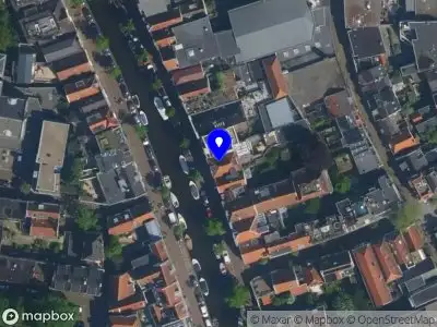 Vereniging van eigenaars 