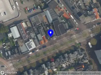 Oefentherapie Praktijk Astrid Kuivenhoven Pijnacker