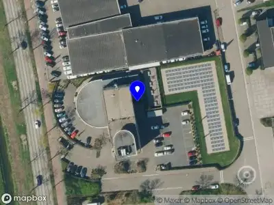 Stichting Adm.kant. ALH v Herwijnen & Co Acc. Tiel