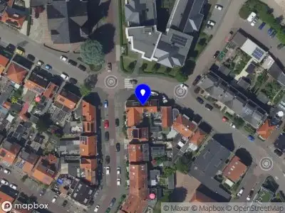 't Middelpunt Sliedrecht