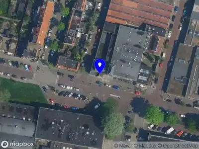 Nieuw bedrijf SLRE Southern Lord Recordings Europe