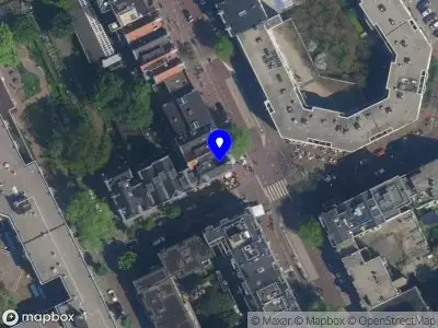 Ondernemersver.Spaarndammerbuurt & Houthavens Amsterdam