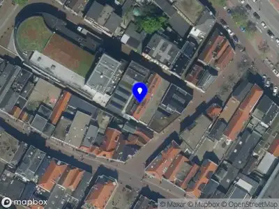 Jim Ketting Olivier Purmerend