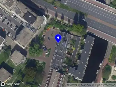 Stg Seth Music and Theatre Entertainment Leiden