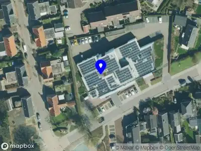 Nieuw bedrijf Westenberg Holding B.V.