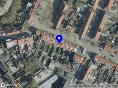 VvE Bilderdijkstraat 56 t/m 78 (even) Tilburg