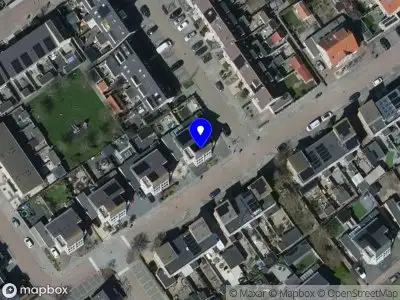 Leander Rispens Design Ouddorp