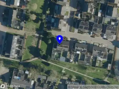 V/D Berg Las & Montage