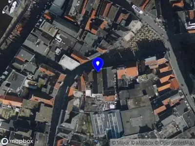 Grillroom/pizzeria/steakhouse FARAO