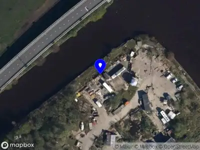 Nieuw bedrijf Marleen Wind Licht en Decor Bouw