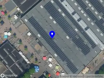 Yeni Marmaris Beverwijk