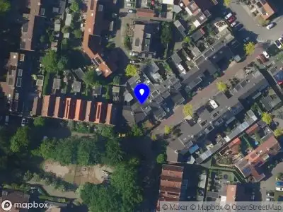 Roy Brouwer Tegelwerken