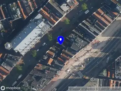 VVE Spuistraat 9 Amsterdam