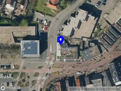 Van den Bosch Keukens