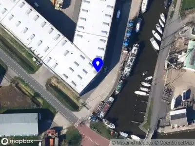 Nieuw bedrijf JL Snijder Scheepstimmerwerken