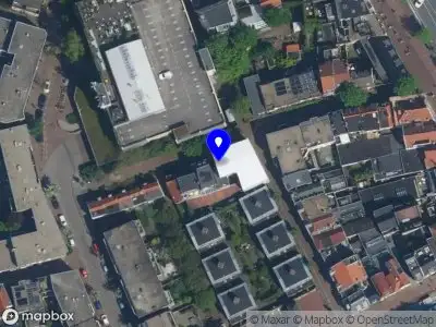 de Contentwinkel Haarlem
