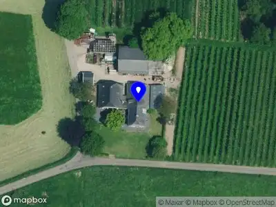 Ooijman agro techniek Wilp