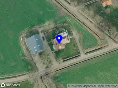 Nieuw bedrijf Maatschap Kamphuis