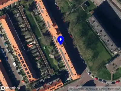 Jelmer van Binsbergen Taartenbakker