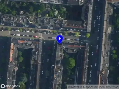 Jochem Veenboer Amsterdam