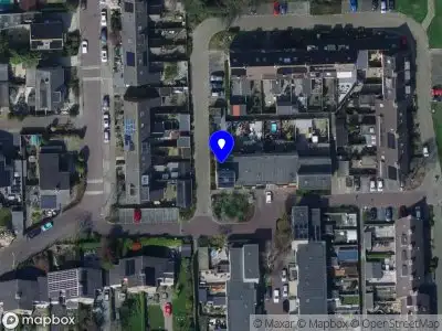 Nieuw bedrijf Klussenbedrijf Hov