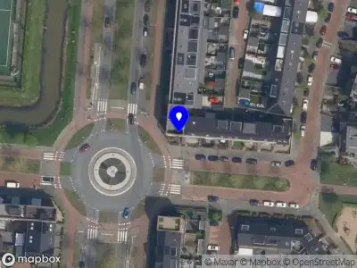 VvE Bastion 1 te Rotterdam Rotterdam