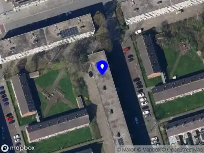 Nieuw bedrijf Roëndy Rosanjo