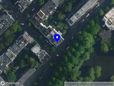 Vereniging van eigenaars gebouw "Cornelis Drebbelstraat 35" Amsterdam