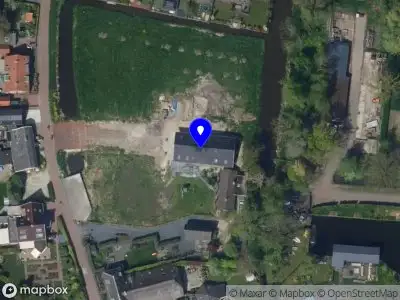 Let Schutter Loenen aan de Vecht