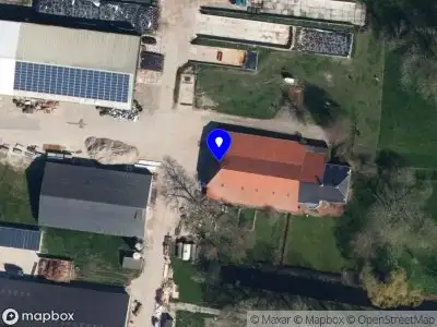 Nieuw bedrijf Mts. Perdok - de Haan