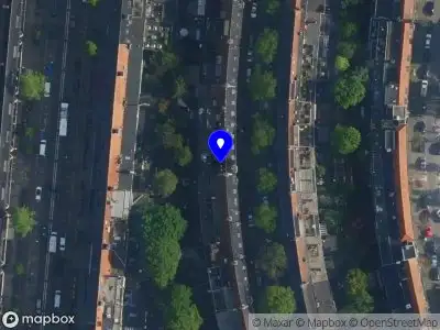 VvE gebouw Diezestraat 24 te Amsterdam Amsterdam