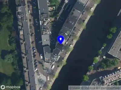 Nino Fixt Het Amsterdam