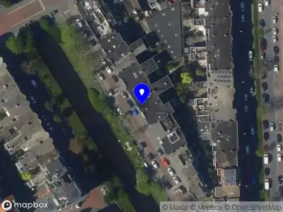 Nieuw bedrijf Vve Valkenboskade 27a 27b 29