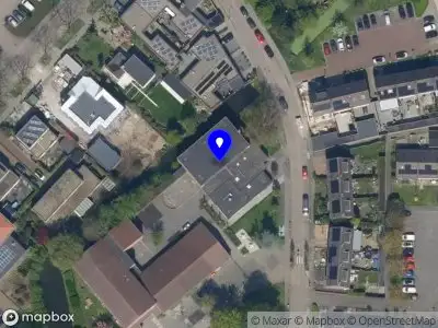 Christengemeente Meerkerk Meerkerk