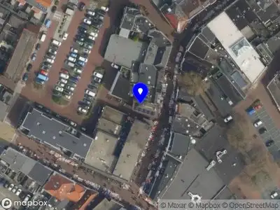 De Westlandse Wijnman Naaldwijk