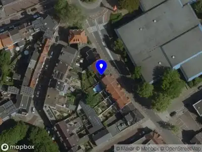 Nieuw bedrijf Verhoeven Services