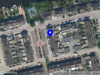 EHEv ZAANDAM