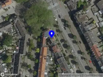 VvE Hertogsingel 60a-b Maastricht