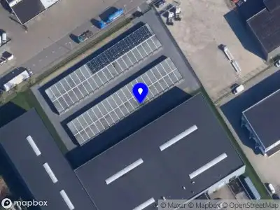 Nieuw bedrijf JC online