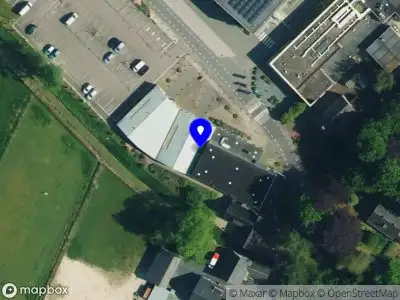 Nieuw bedrijf P.v. V.M.I.