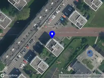 Nieuw bedrijf Voedseltuin IJplein