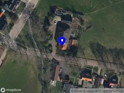 Tuinderij Het Morgenland